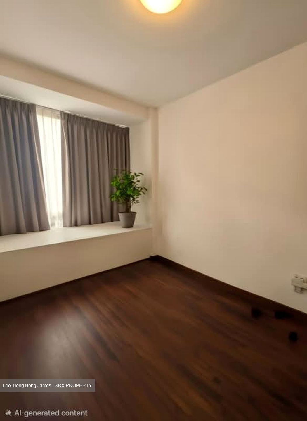 The Mezzo (D12), Apartment #582354371